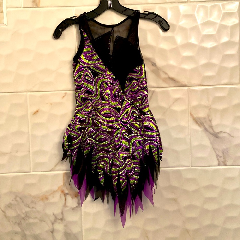 Performance Costume
